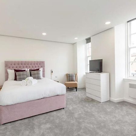 Lovely Studio In Unique Edinburgh Area, Old Town Ngoại thất bức ảnh