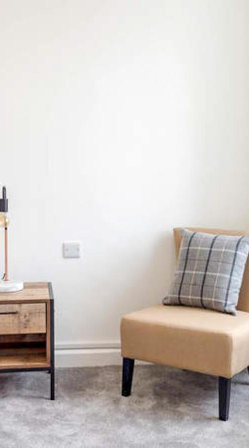Lovely Studio In Unique Edinburgh Area, Old Town Ngoại thất bức ảnh
