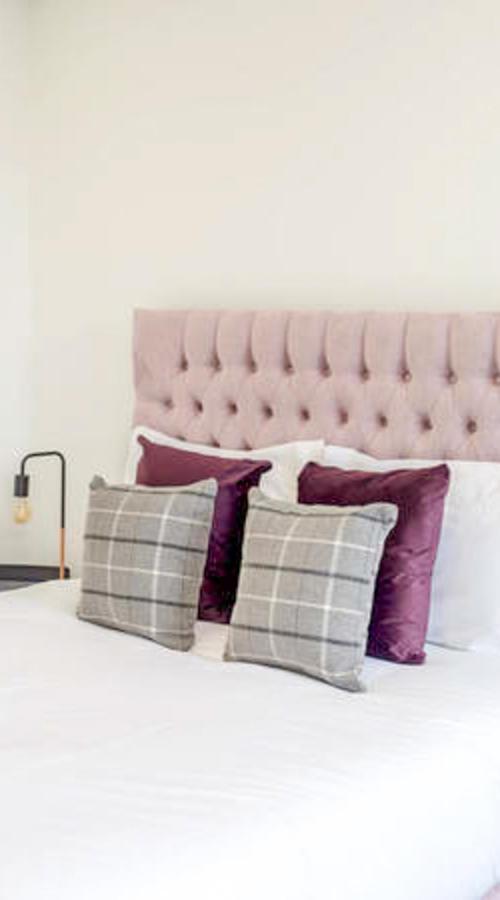 Lovely Studio In Unique Edinburgh Area, Old Town Ngoại thất bức ảnh