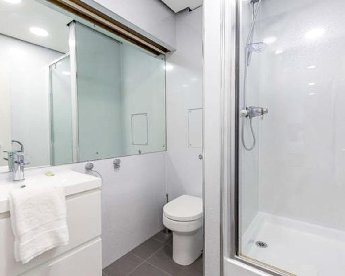 Lovely Studio In Unique Edinburgh Area, Old Town Ngoại thất bức ảnh