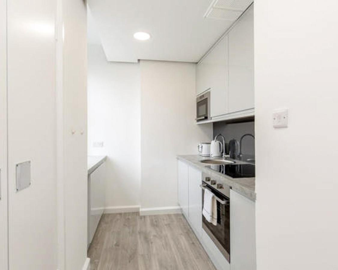 Lovely Studio In Unique Edinburgh Area, Old Town Ngoại thất bức ảnh