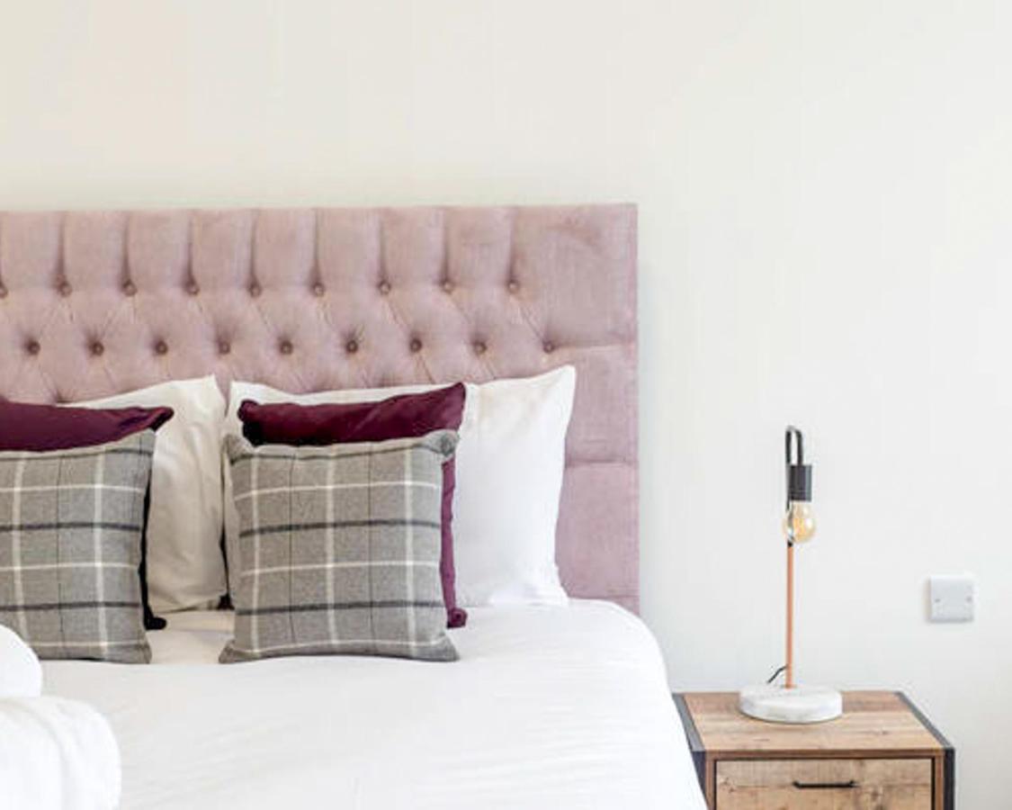 Lovely Studio In Unique Edinburgh Area, Old Town Ngoại thất bức ảnh